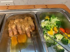 -松子料理(华威桥店)