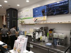 -仟吉KenGee(汪家墩店)