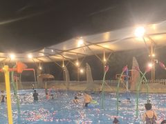 -武汉玛雅海滩水公园