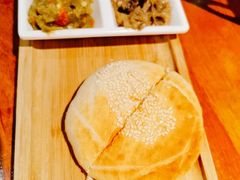 转炉火烧-黑鸡小馆(金源店)