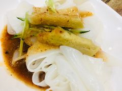 -壹阁胡羊焖饼(特色小吃街店)