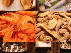 -亚马逊环球美食百汇(新城吾悦广场店)