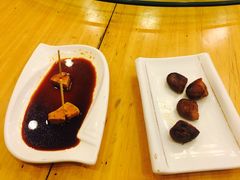 -长顺河豚馆(江洲东路)