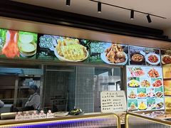 -满盛春饼·新津菜(河北路总店)