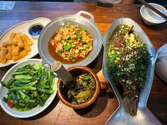 -树厨贵州菜(铜仁花果山店)