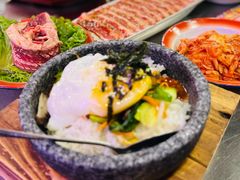 -永安里地摊烤肉(中关村店)