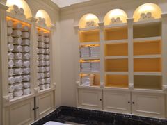 -博悦公馆尚悦自助餐厅