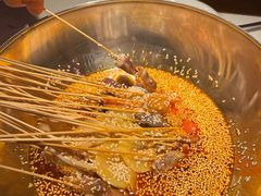 -今朝桃花醉川菜小酒馆(龙湖天街店)