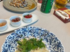 -颂福楼·南京菜(定淮门店)