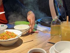 -茄子恰恰·新云南小炒(坪山益田店)
