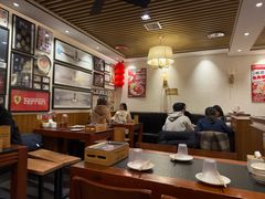 -福苗小骆驼烧烤(大唐不夜城店)