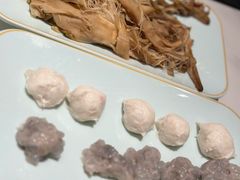-翟辉冬瓜盅火锅(南村万博店)