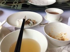 -富力丽思卡尔顿酒店·丽轩中餐厅
