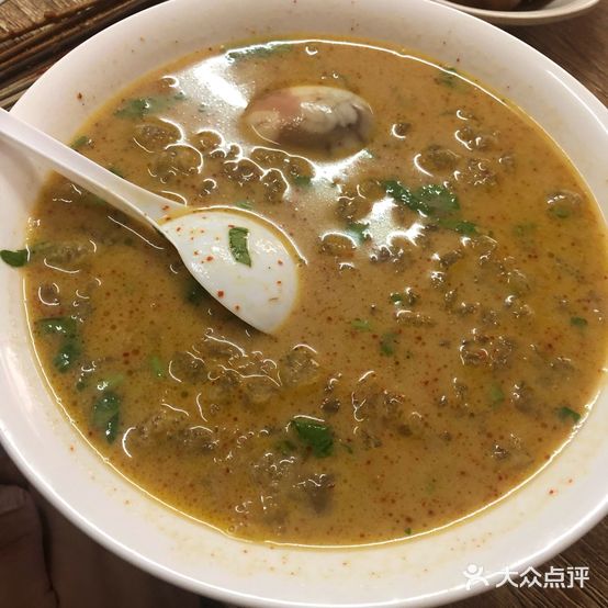 爱家煎粉