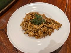-四世同堂·京菜·烤鸭(双井店)