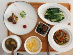 -弗蕾亚·和月月子调理院(东湖店)