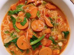 -勃利地摊·勃立小串烧烤