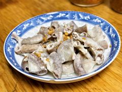 白切粉肠-棉湖小吃(龙河路店)