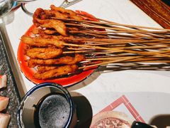 -哥老官重庆美蛙鱼头(西湖银泰十一哥店)