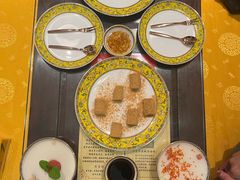 -富华斋饽饽铺·宫廷糕点·伴手礼(护国新天地店)