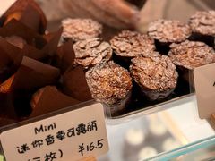 -发酵食堂(屏风街店)