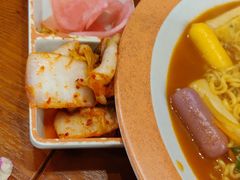 -韩礼年糕(飞虹路店)