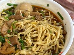 -陈记锅盖面(长江路店)