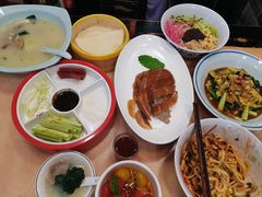 -吴记百姓菜馆·北京菜·烤鸭(故宫店)