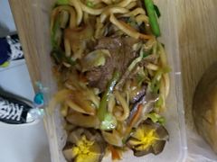 -韩食味·小木屋(日照店)