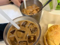 -華歡冰室-WahFoon(吉大店)