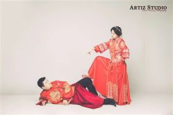 -THE QUEEN(北京店)