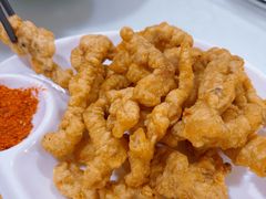 -彭大姐老店黄辣丁(新津店)