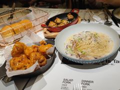 -西堤牛排(北京国瑞店)