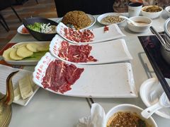 -潮牛禾记•潮汕鲜牛肉火锅(新亚洲店)