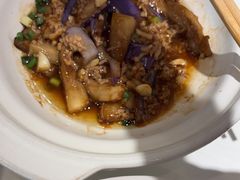 -攸州小镇家湘菜(小米科技园店)