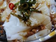 -放鸡岛之美食