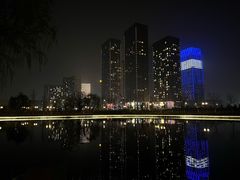 -西海子公园