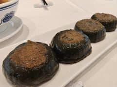 -金河半岛园林酒家(金融城店)