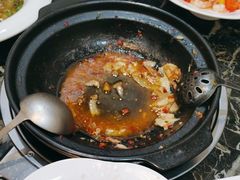 -李师傅脆肚(华强北店)