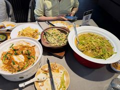 -有喜胶东小馆(太申祥和店)