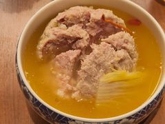 -淮扬厨子(健康路店)