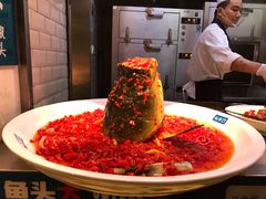 -坛宗剁椒鱼头(河西王府井店)