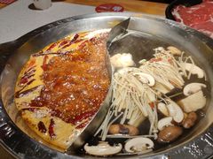 -大龙燚火锅(天钥桥路店)