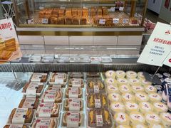 -红星前进面包牛奶公司(五道口购物中心店)