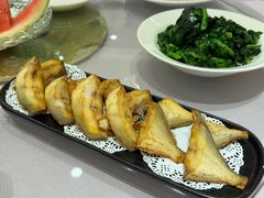 -金时代顺风大酒店(静安大融城店)