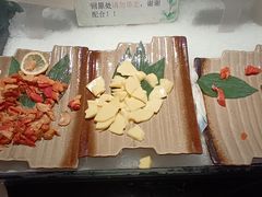 -星伦多自助料理(爱琴海店)