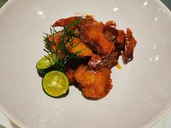 -白云中餐厅·粤菜·亚龙湾喜来登度假酒店