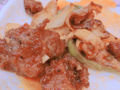-桃子餐厅·天津菜(红星路直营店)