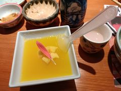 -仓桥家·焗寿司·锅物(光谷步行街店)