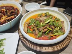 -李氏传家菜(兴城路店)